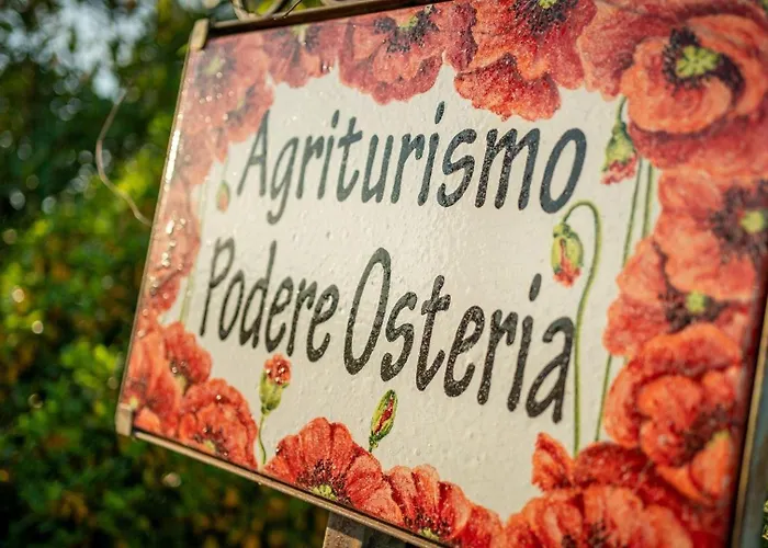 Podere Osteria