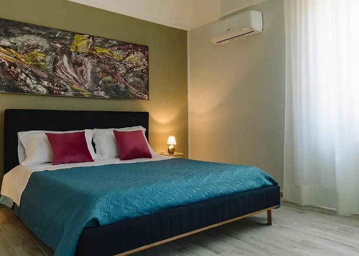 La Sciara Etna Home