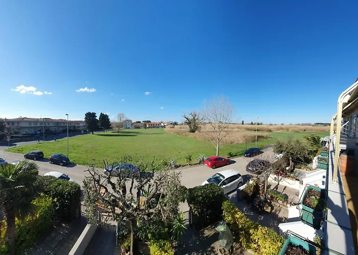 Casa Ameria