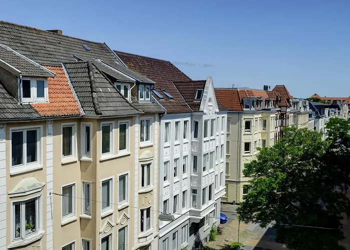 Haus Weitblick Til