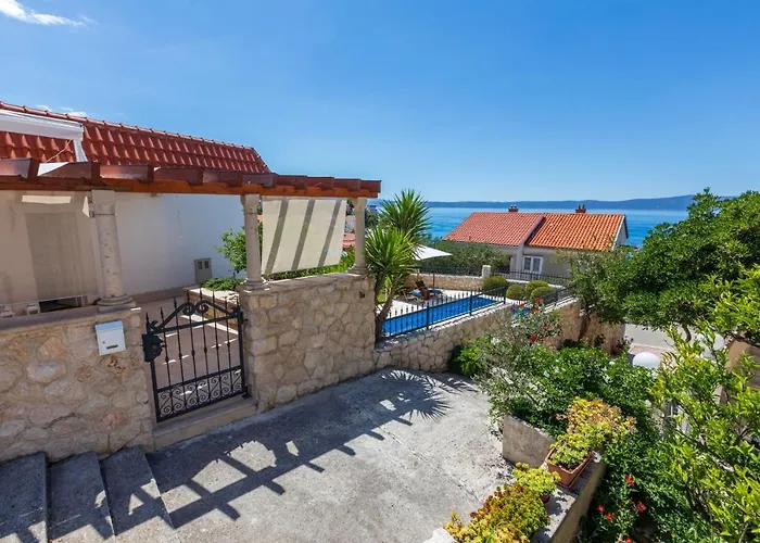 Villa Old Olive, 3Lovelyvillas