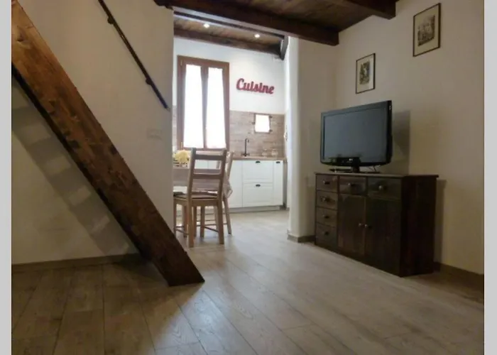 Casa Cabiria