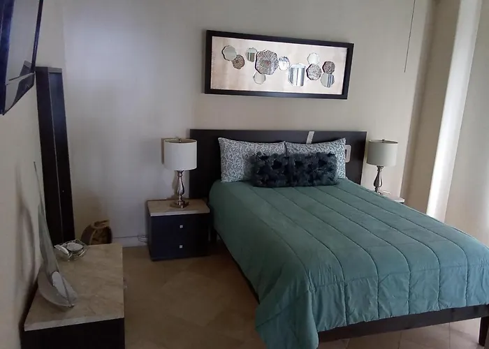 Playa Bonita Condo