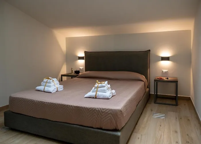 Residence Salinelle Beach Villa Salina 5