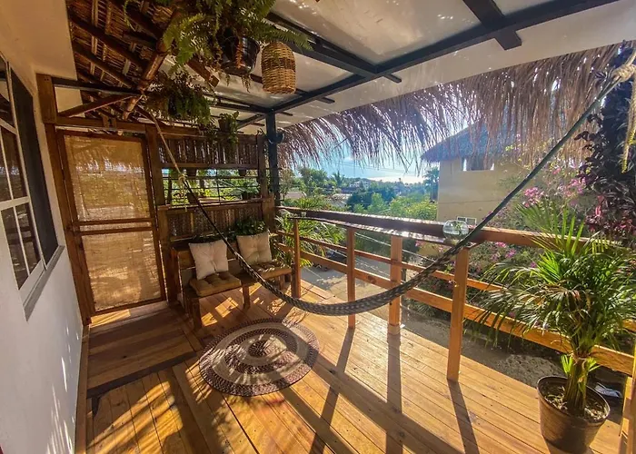Shaka House