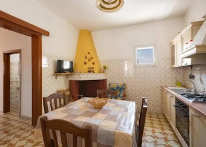 Appartamento Rosamarina