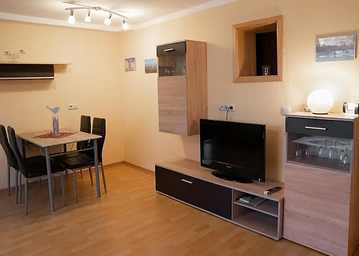 Ferienwohnung Reifberg