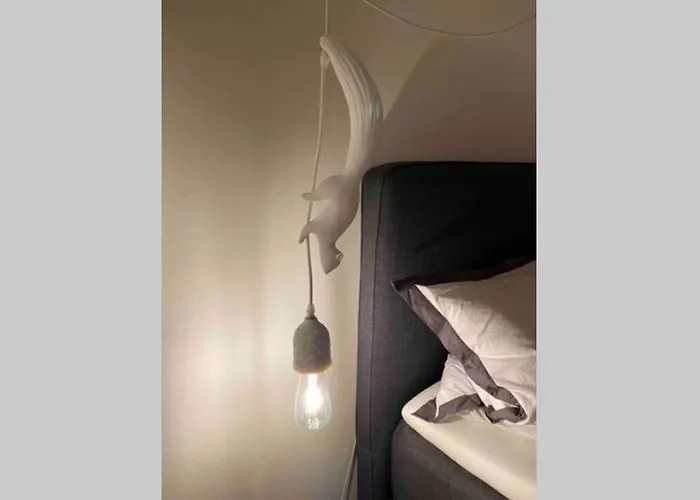 City Apartment