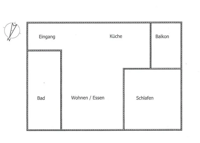 Ferienwohnung Krabbe Im Haus-Neuharlingersiel