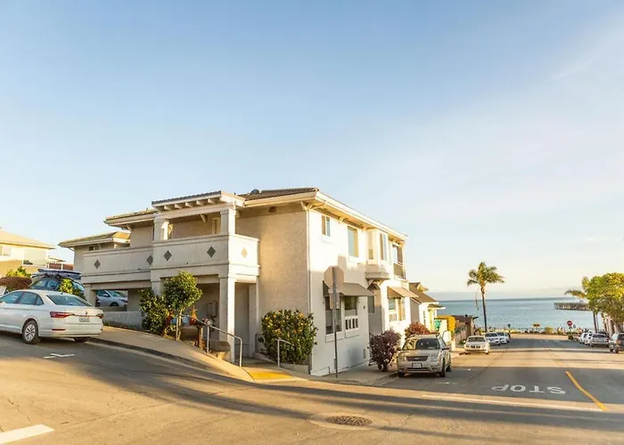90 San Luis Street Unit C