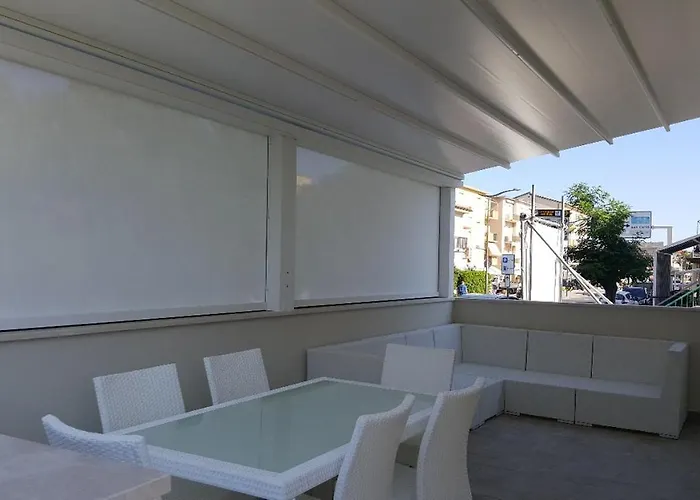 Appartamento Casa Bianca