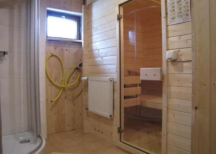 Ferienwohnung Reifberg