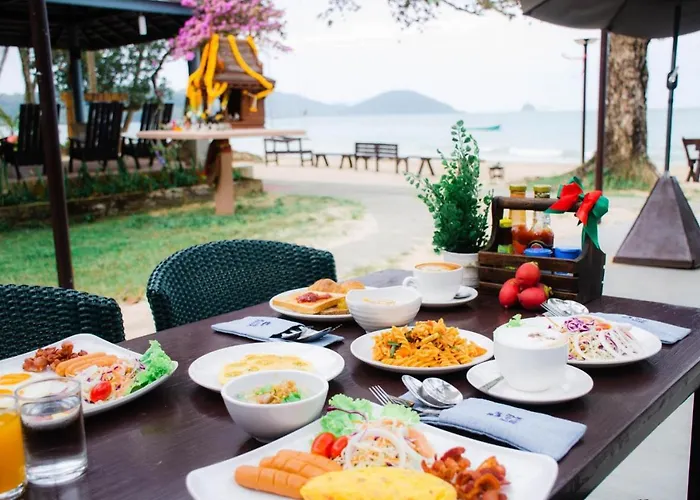 Koh Mak Resort