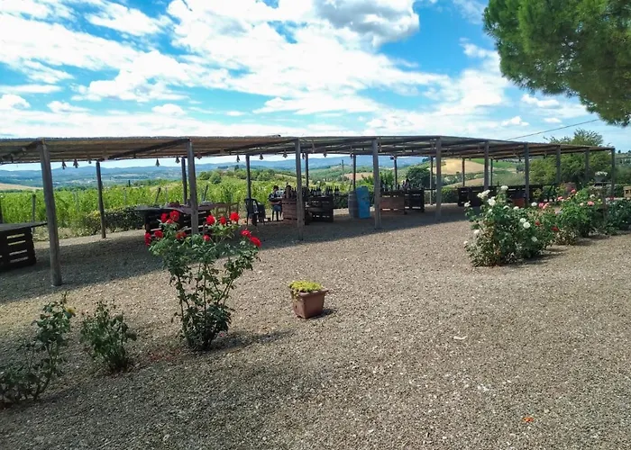 Az.Agr.Poggio Regini