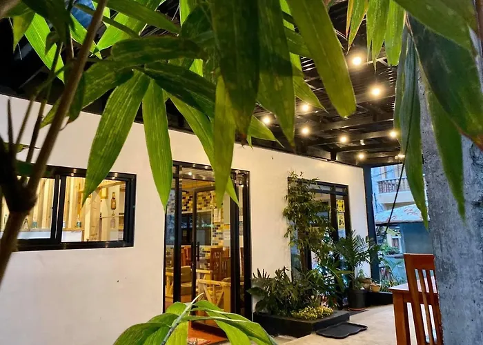 Marion Roos Hotel