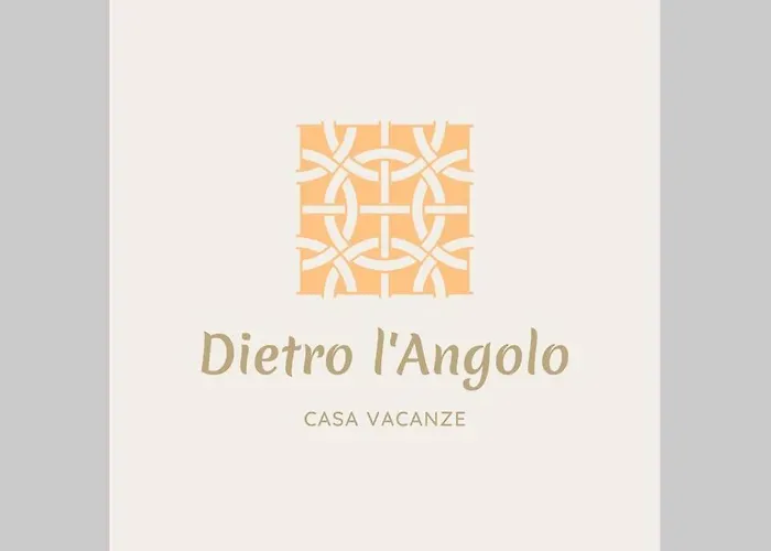 Dietro L' Angolo Charme&Relax Nel Centro Citta