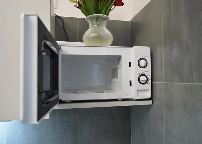 Belvarosi Apartman