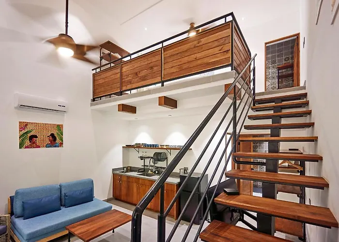 Natura Loft Garden