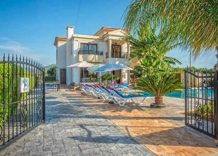 Dora' S Villa