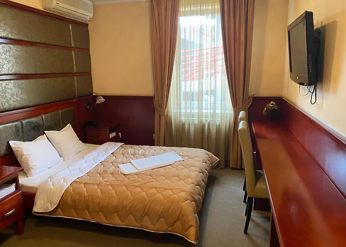 Hotel Kamel