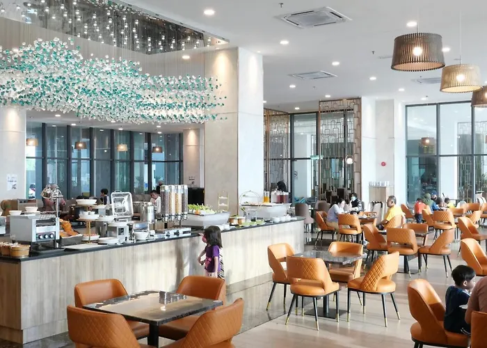Swiss-Belhotel Kuantan