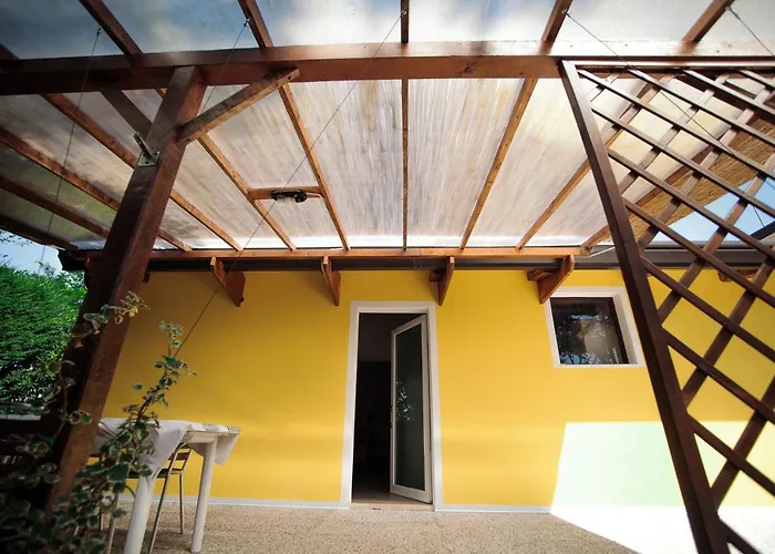 Appartamenti & Bungalows Luca Angiolin