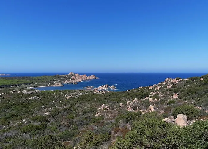 Appartamento Panoramico Calarossa Sardegna