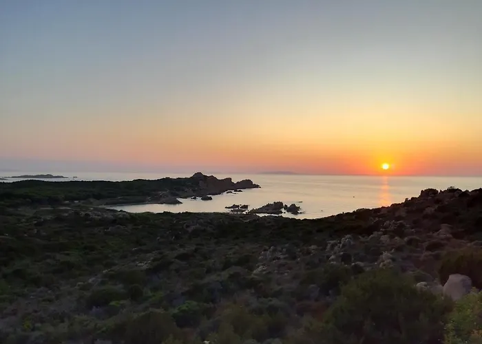 Appartamento Panoramico Calarossa Sardegna