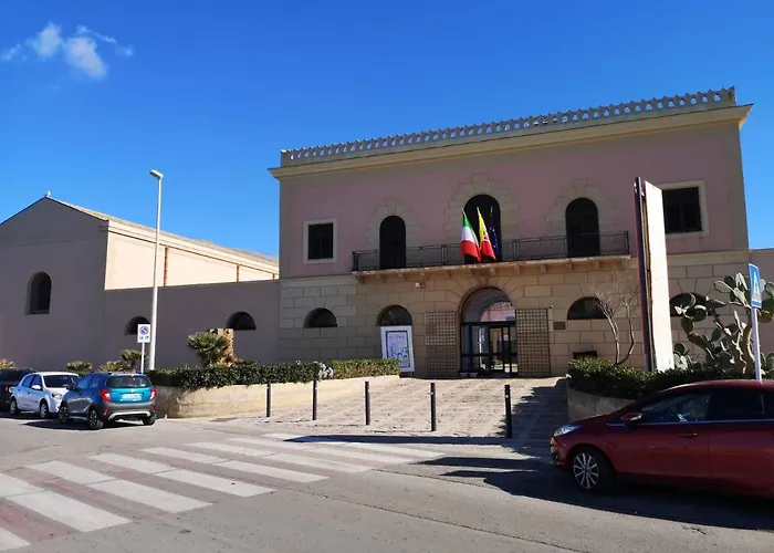 La Casa Nella Roccia
