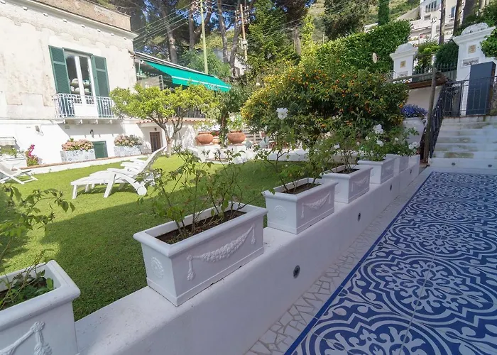 Il Veliero B&B charming rooms