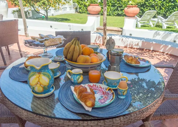 Il Veliero B&B charming rooms