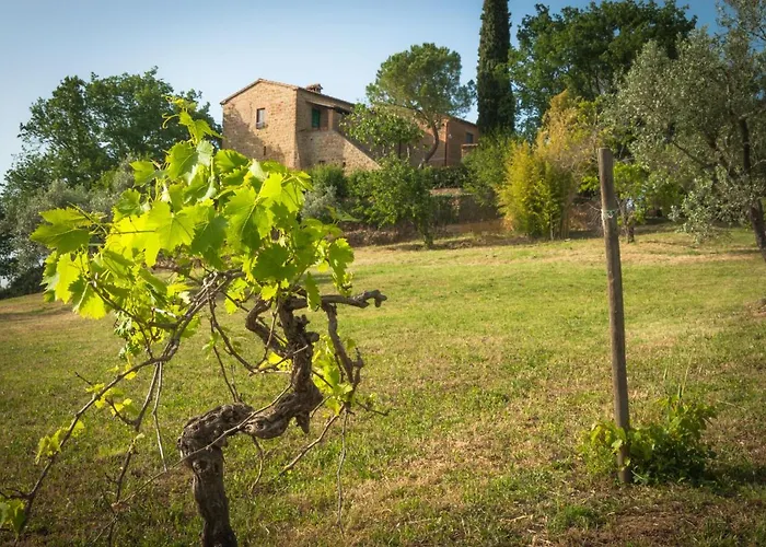 Holiday Home Arpicella