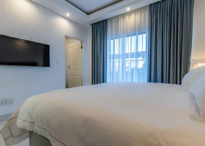 Oceanway Boutique Hotel/Conference