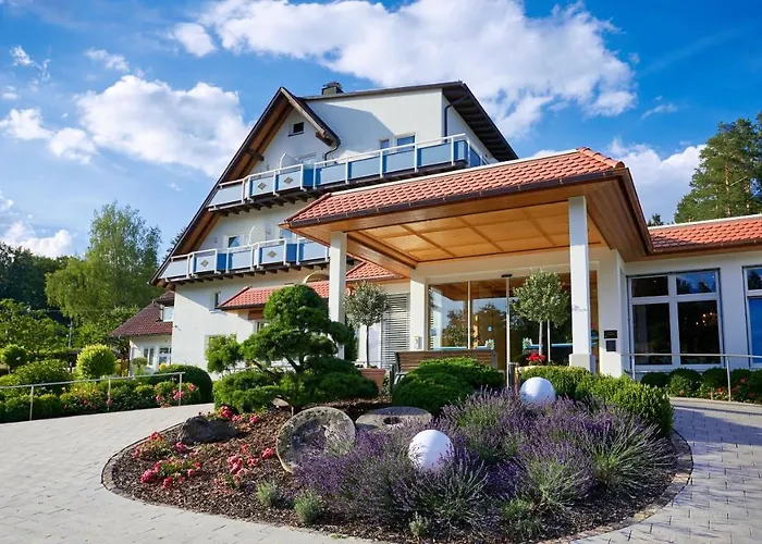 Romantik Hotel Rindenmuehle