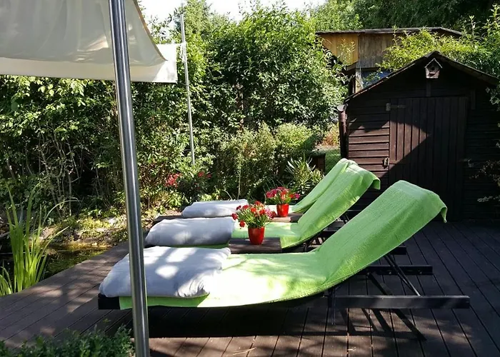 Ferienapartement Stuermer