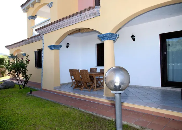 Residence Oasi E Oasi Blu