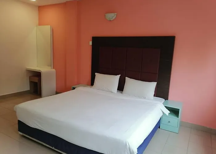 S2 Hotel