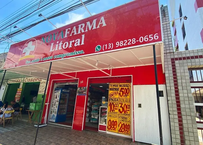 Enseada Village Guaruja