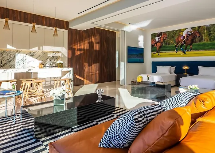 Pier 57 - 508 Modern 2Br Condo Romantic Zone