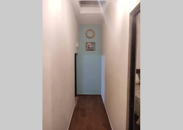 Embajadoras Apartment & Rooftop