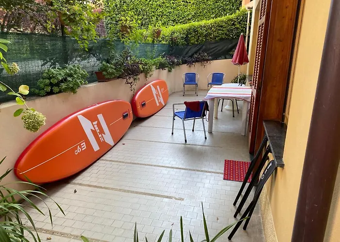 Il Nido Nella Quiete