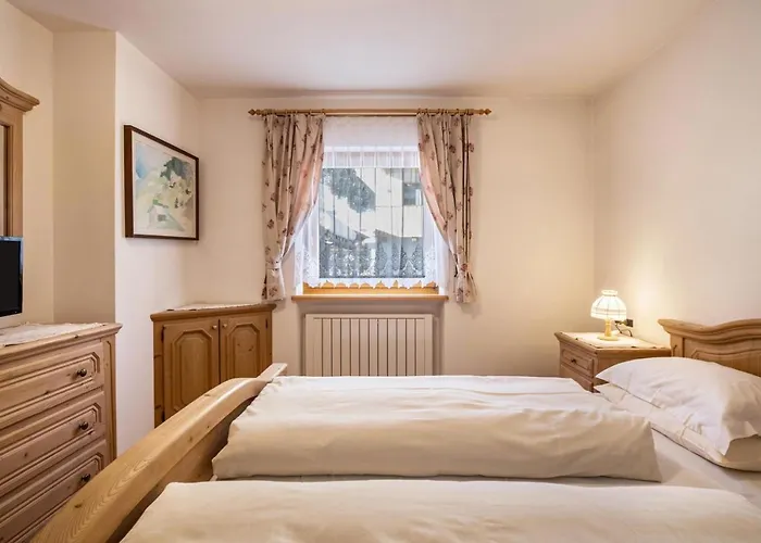 Apartments Primula