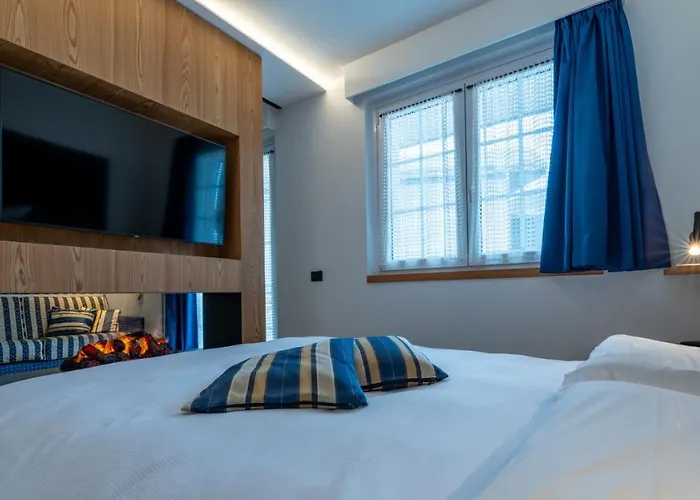 Sport Hotel Alpina