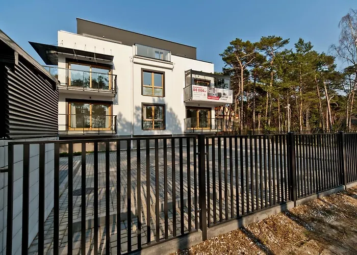 Blueapart Verano Residence