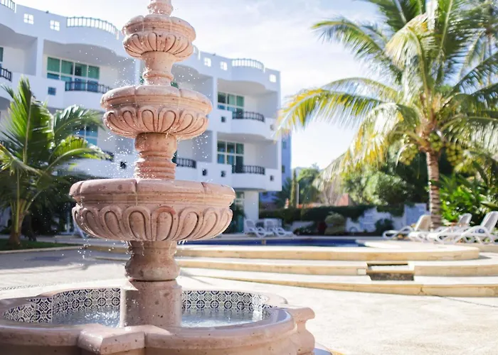 Costa Madero Resort