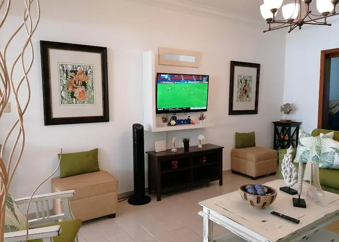 Villas Del Jardin 7