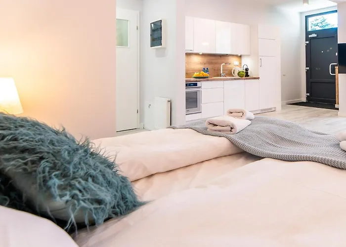 Apartmentyprzymorzu Ogrody