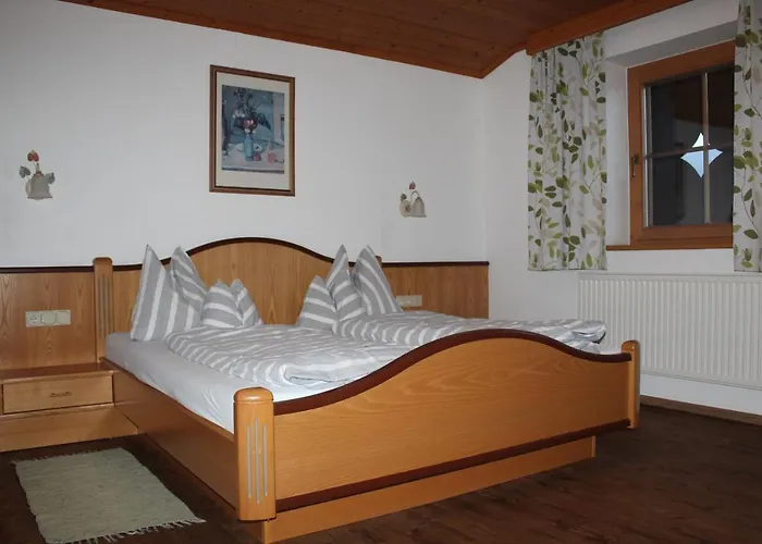 Landhaus Patricia