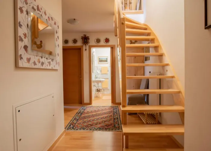 Isarco Suite