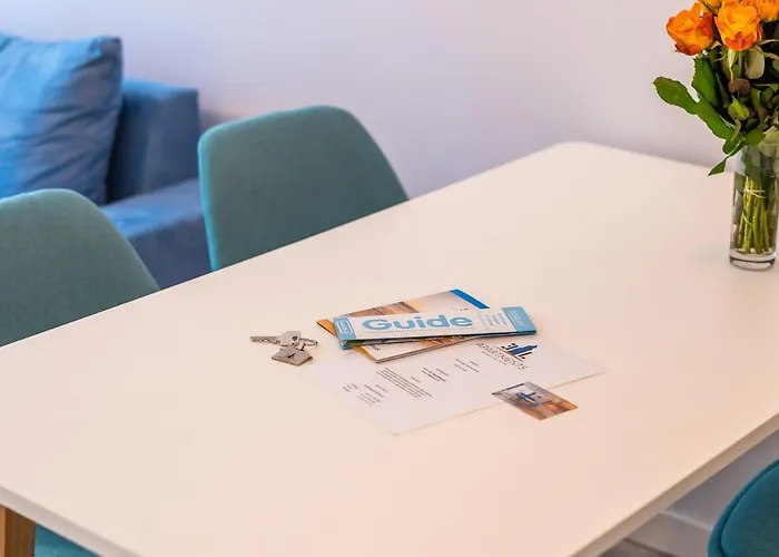 Apartmentyprzymorzu Ogrody
